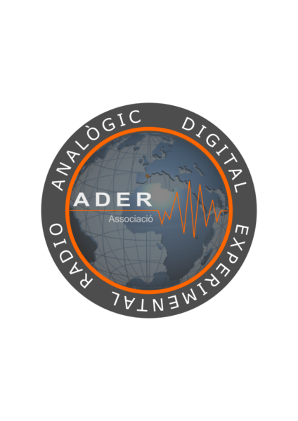 ADER Logo